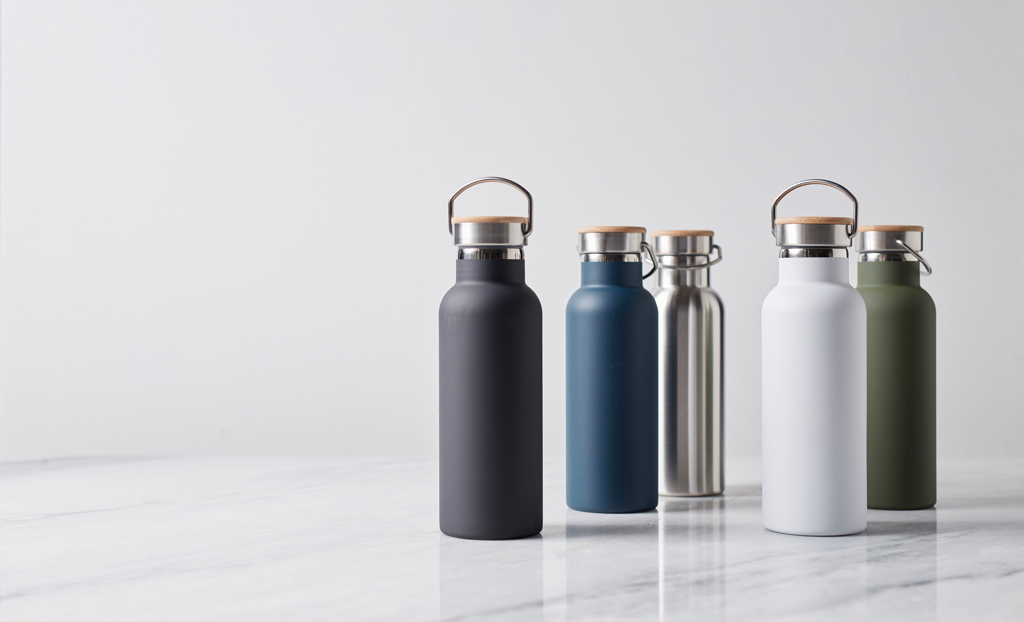 Picture of VINGA Miles Thermos Bottle 500 ml