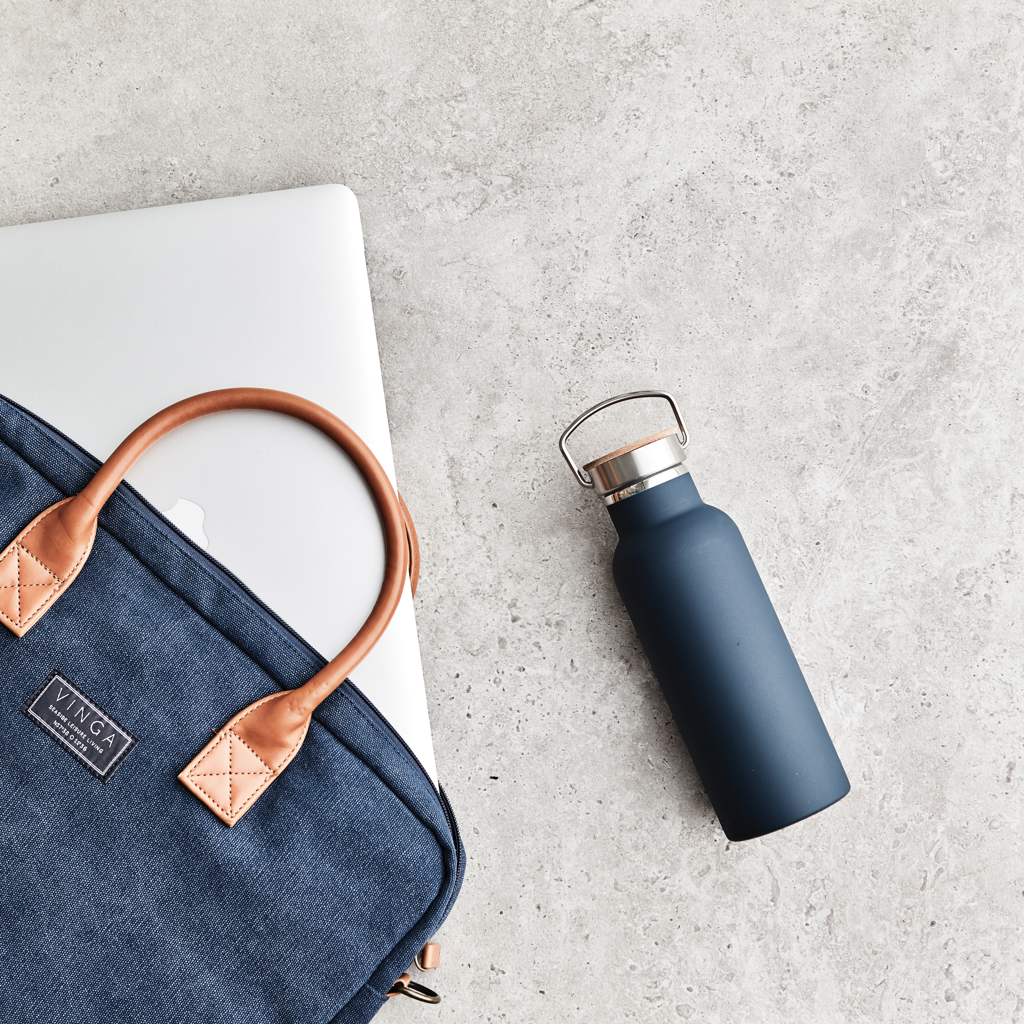 Picture of VINGA Miles Thermos Bottle 500 ml