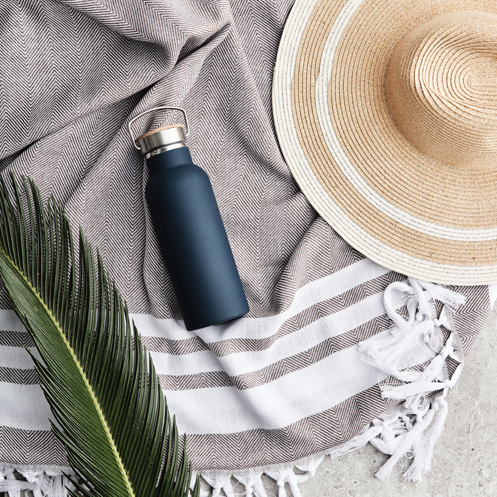 Picture of VINGA Miles Thermos Bottle 500 ml