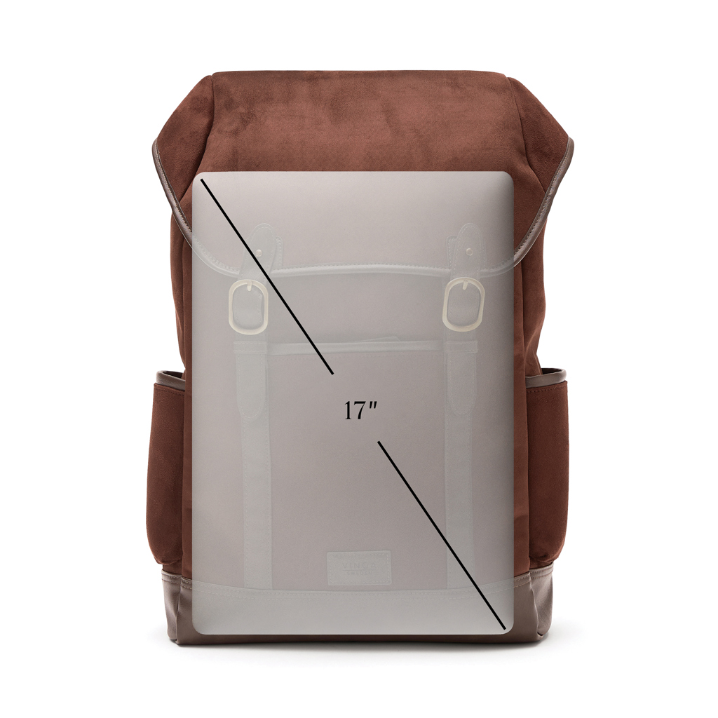 Picture of VINGA Hunton backpack