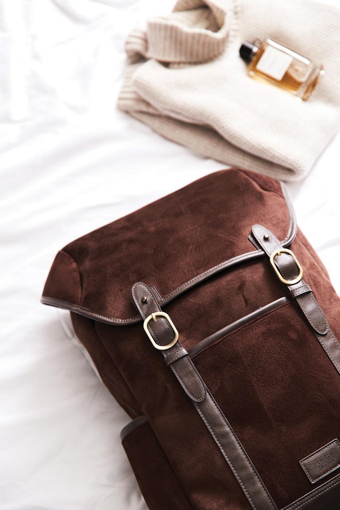 Picture of VINGA Hunton backpack