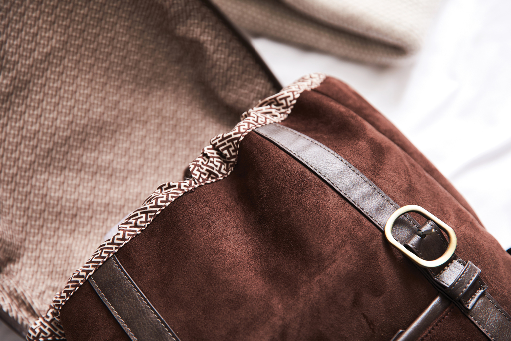 Picture of VINGA Hunton backpack