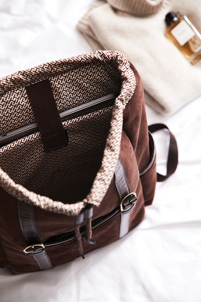 Picture of VINGA Hunton backpack