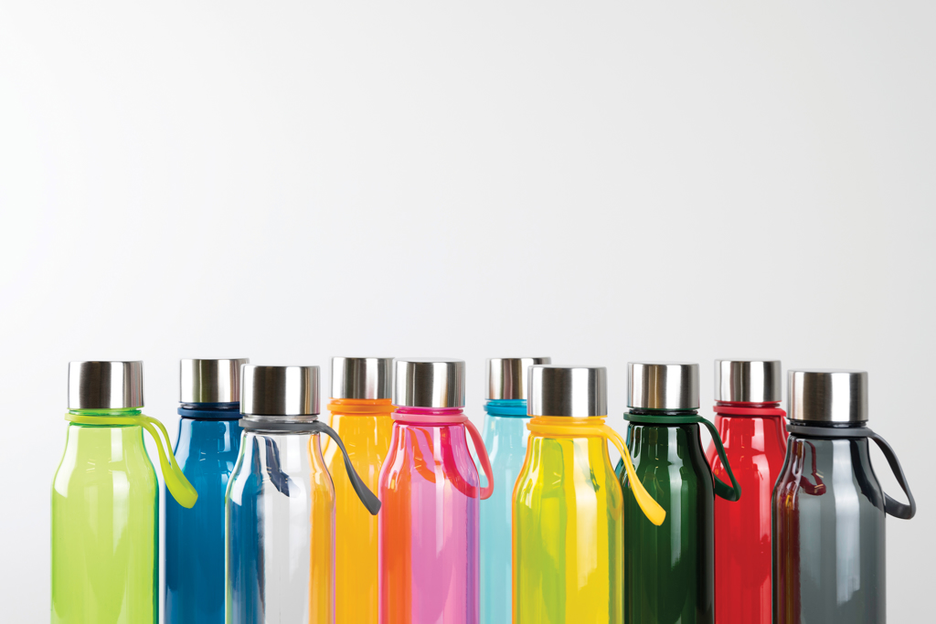 Picture of VINGA Lean tritan water bottle 600 ML