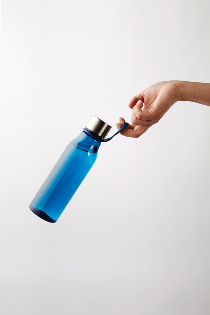 Picture of VINGA Lean tritan water bottle 600 ML