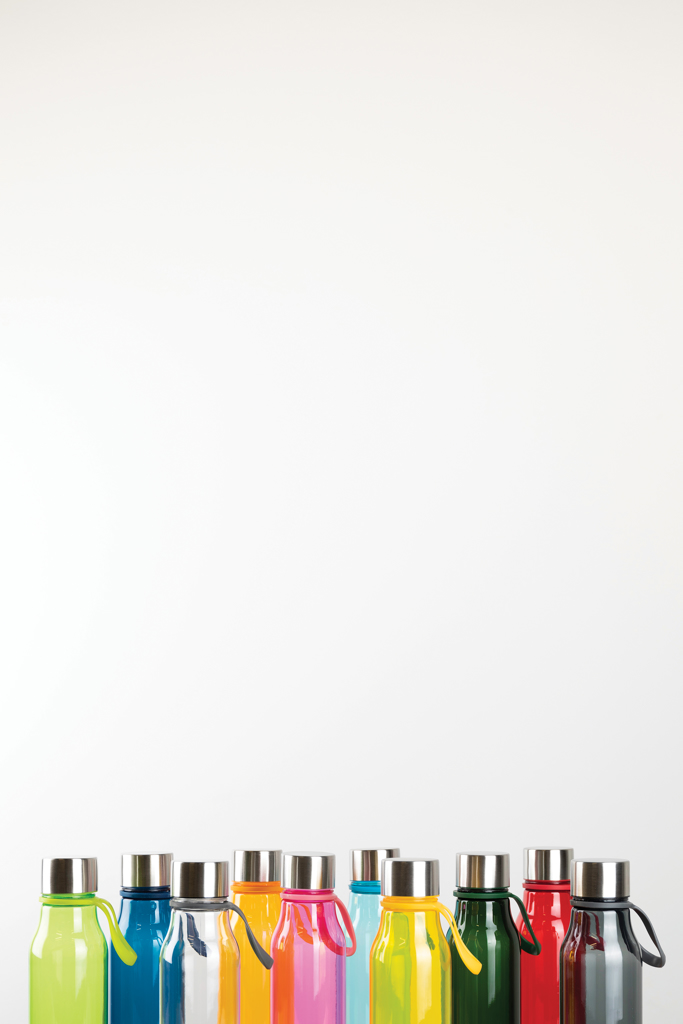 Botella de agua VINGA Lean 600 ml