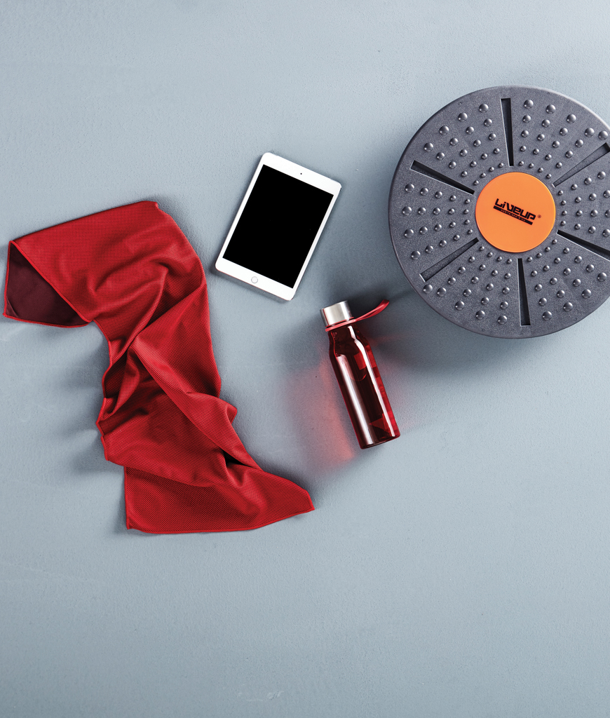 Botella de agua VINGA Lean 600 ml