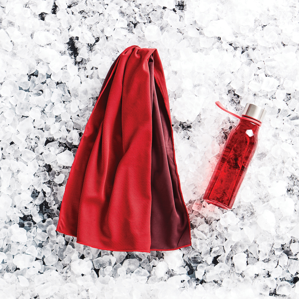 Botella de agua VINGA Lean 600 ml