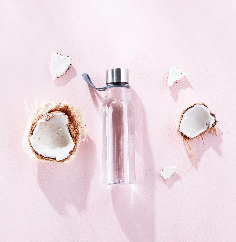 Botella de agua VINGA Lean 600 ml