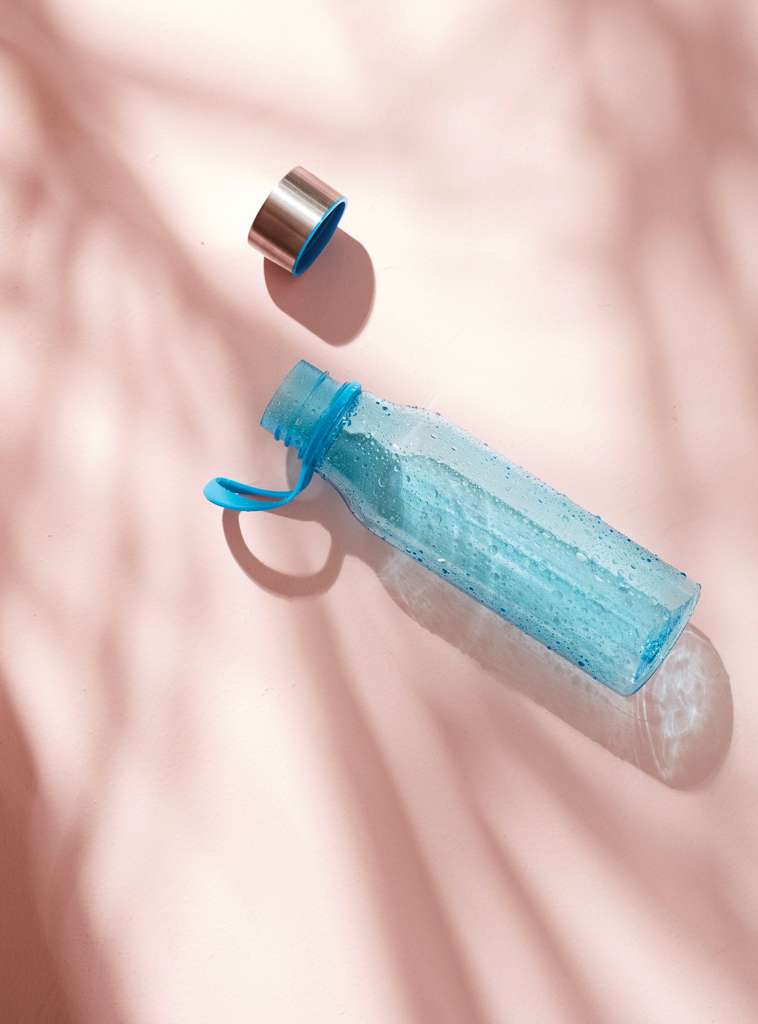 Botella de agua VINGA Lean 600 ml