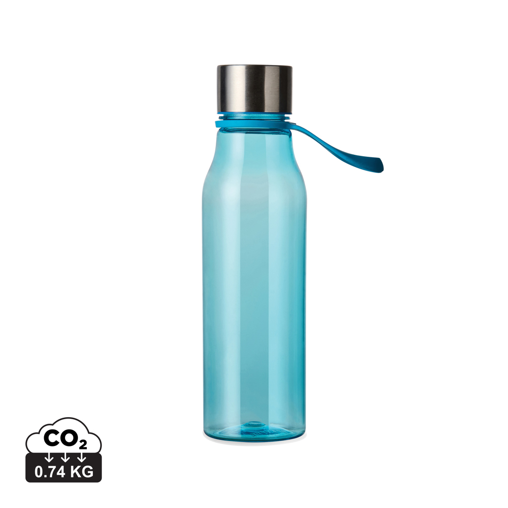 50849<br> VINGA Lean tritan water bottle 600 ML