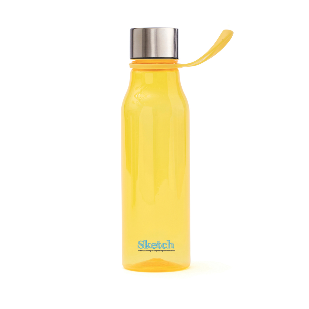 Picture of VINGA Lean Tritan Water Bottle