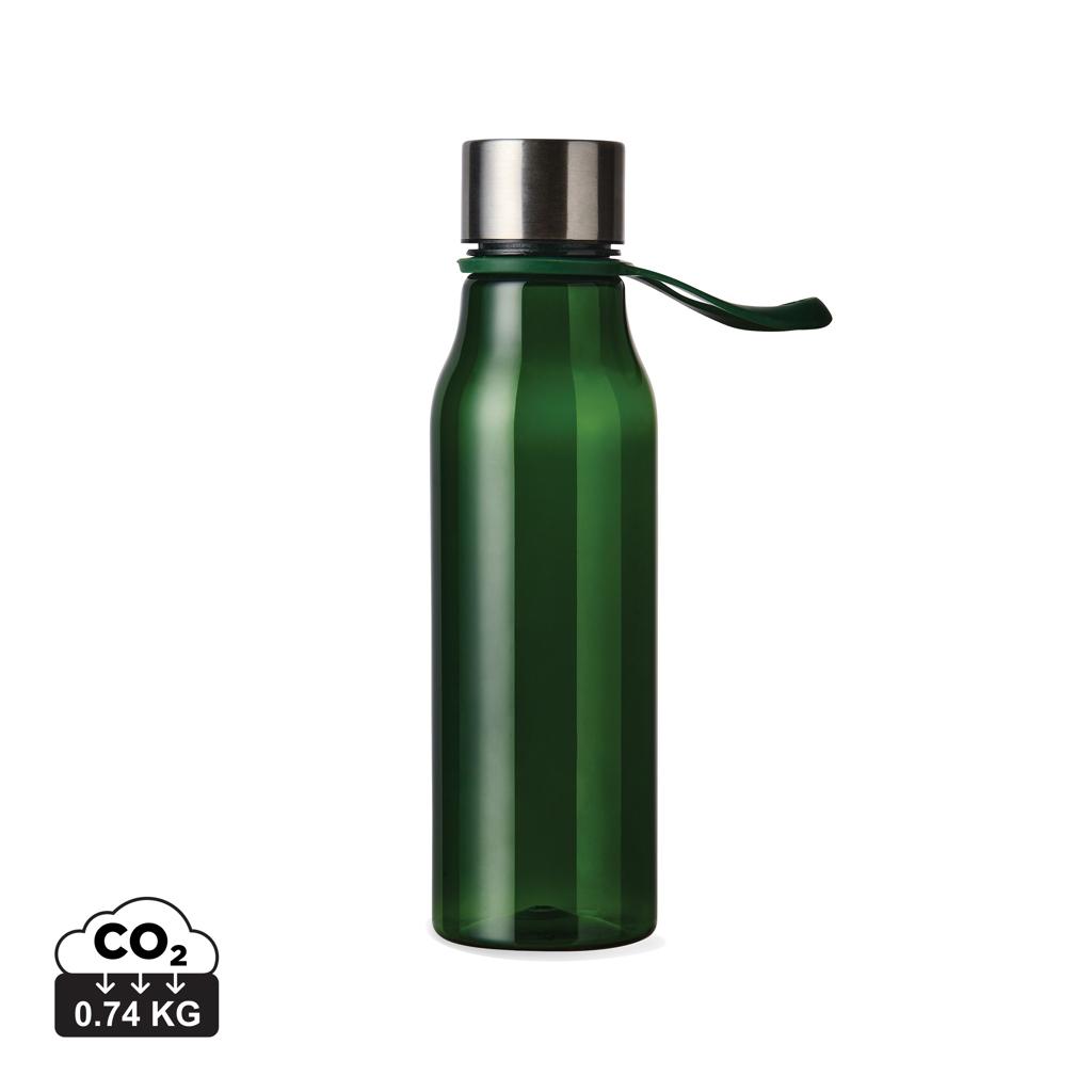 50863<br> VINGA Lean tritan water bottle 600 ML