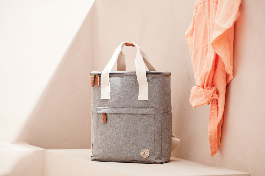 Picture of VINGA Sortino Trail cooler backpack