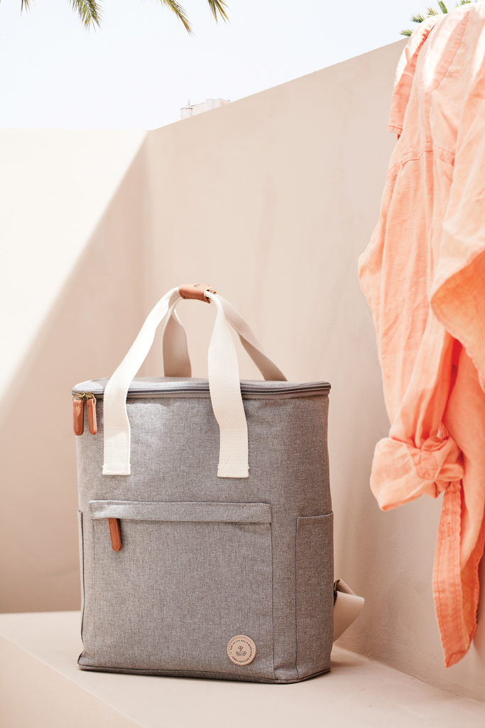 Picture of VINGA Sortino Trail cooler backpack