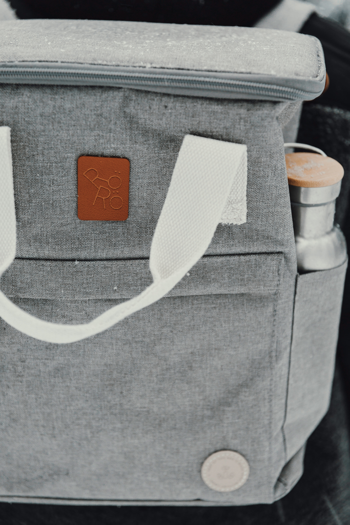 Picture of VINGA Sortino Trail cooler backpack