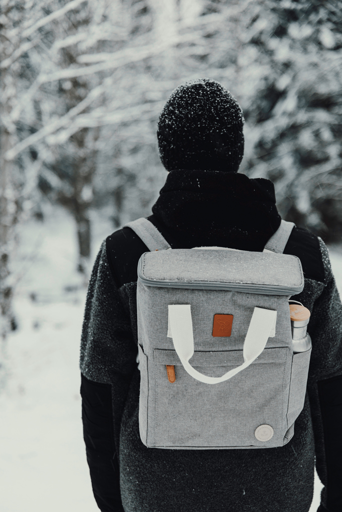 Picture of VINGA Sortino Trail cooler backpack