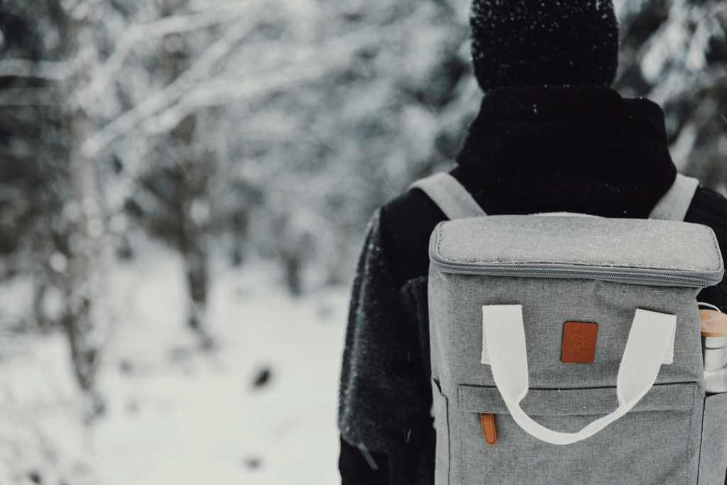 Picture of VINGA Sortino Trail cooler backpack