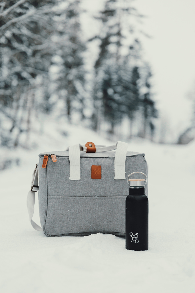 Picture of VINGA Sortino Cooler basket