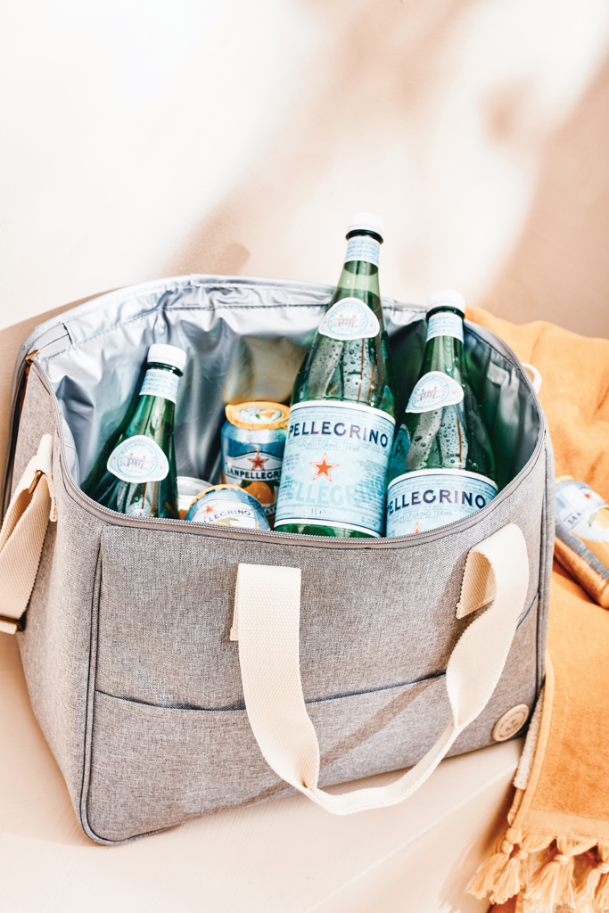 Picture of VINGA Sortino Cooler basket
