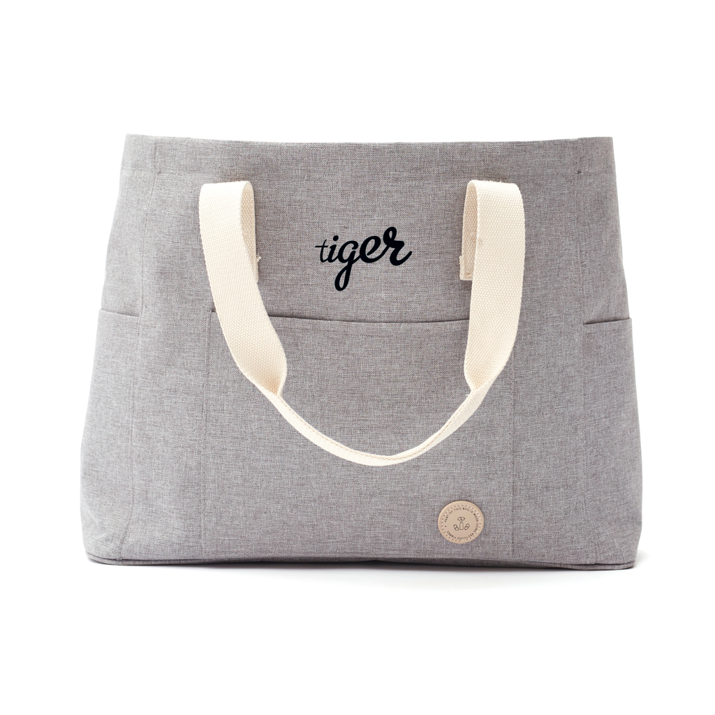 Vinga Sortino Beach Bag