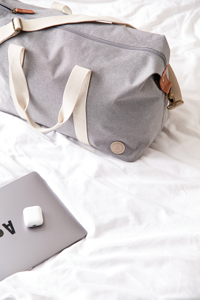 Picture of VINGA Sortino weekend bag