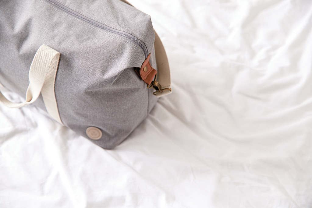 Picture of VINGA Sortino weekend bag