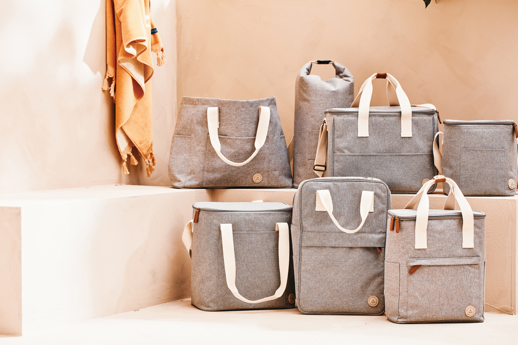 Picture of VINGA Sortino Cooler backpack