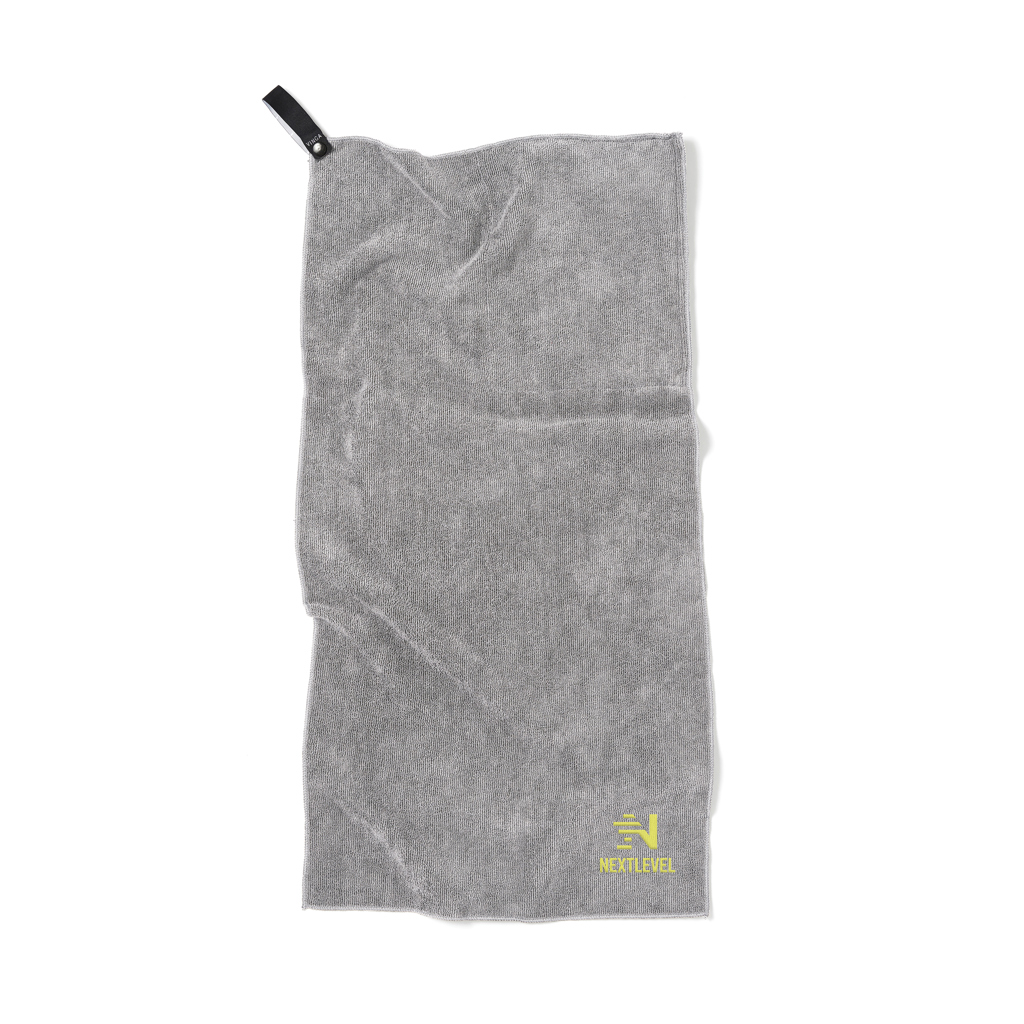 Picture of VINGA GRS RPET active dry towel 40 x 80cm