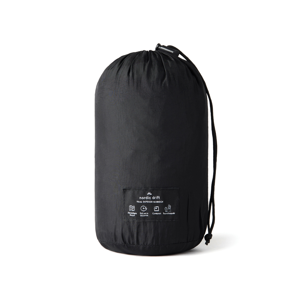 Hamaca para exteriores Nordic Drift GRS Trail