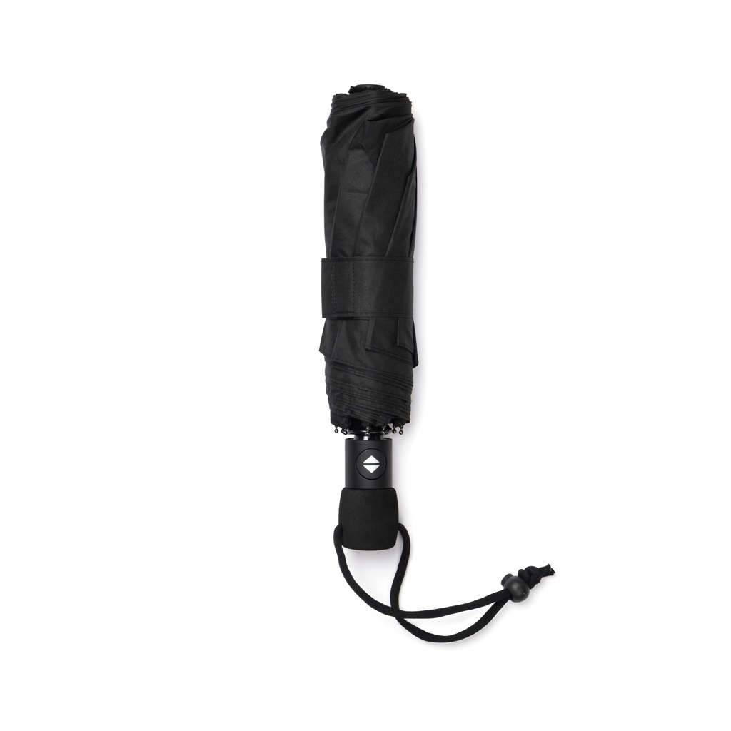 Paraguas Nordic Drift 23” RPET AWARE™ UPF50+