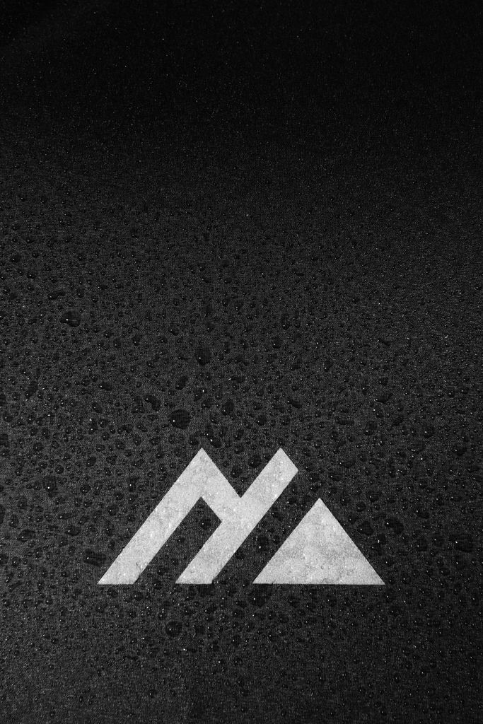 Paraguas Nordic Drift 23” RPET AWARE™ UPF50+