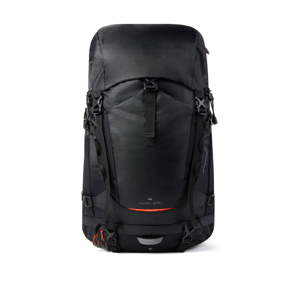 Nordic Drift Trail RCS batoh 33 l - Nordic Drift