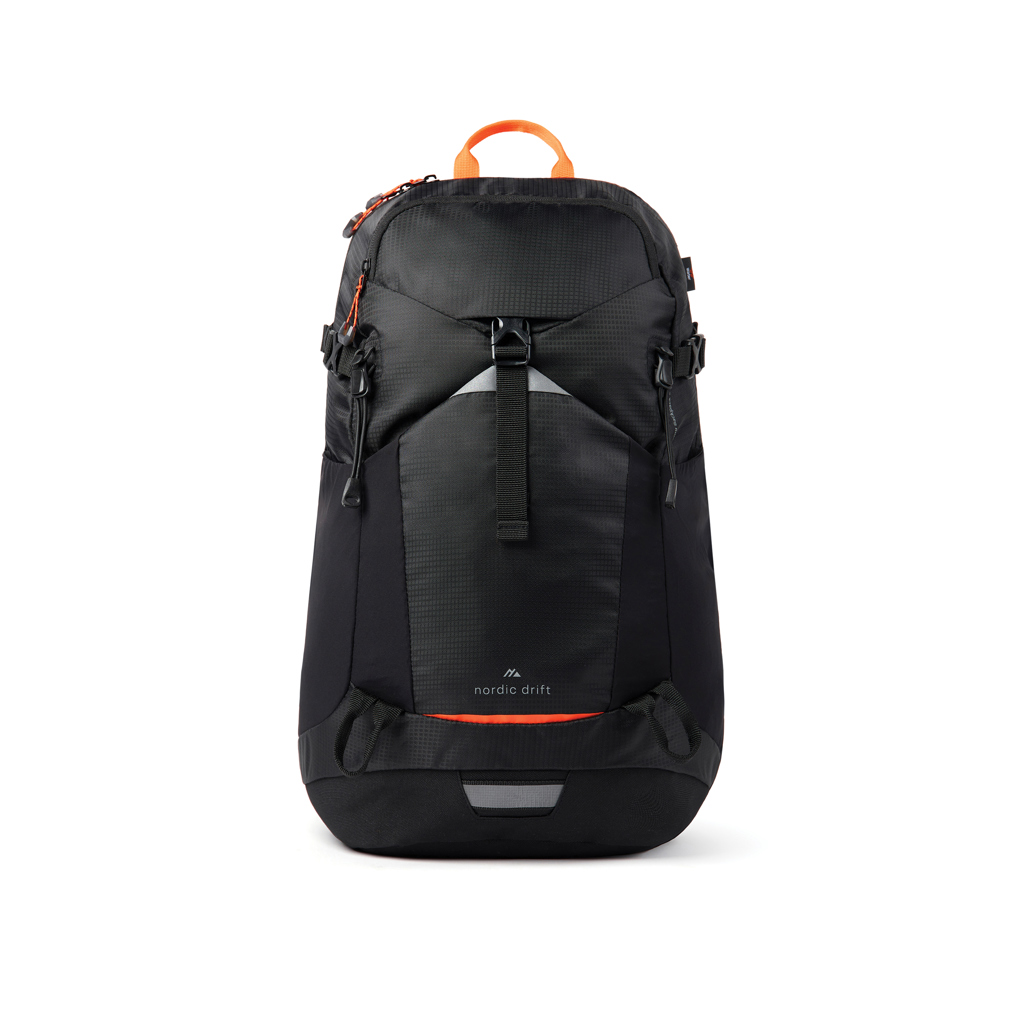 Nordic Drift Trail RCS batoh 24 l - Nordic Drift