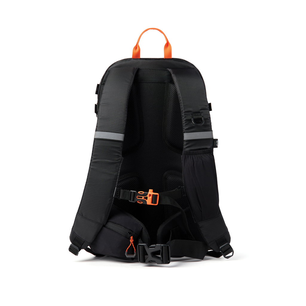 Mochila Nordic Drift Trail RCS de 24L