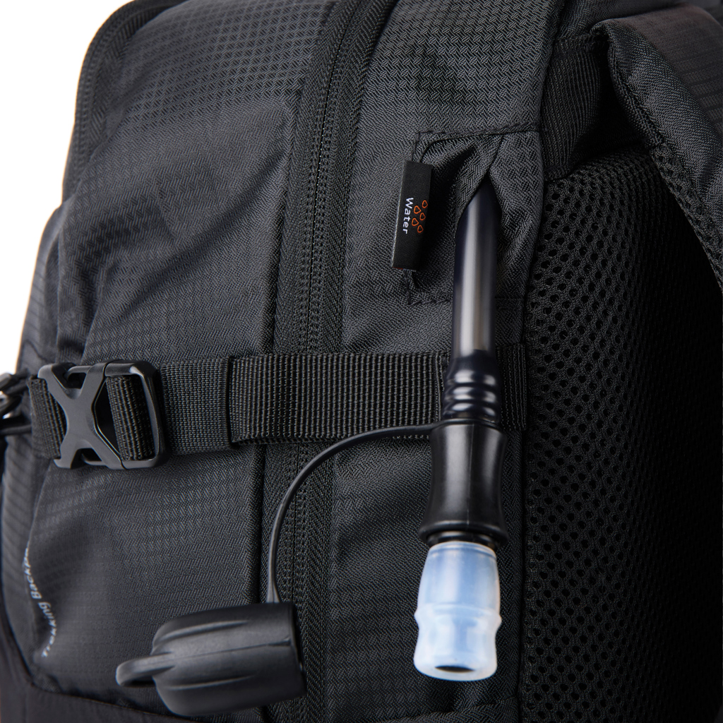 Mochila Nordic Drift Trail RCS de 24L