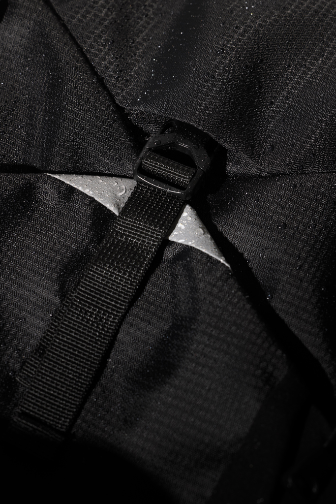 Mochila Nordic Drift Trail RCS de 24L