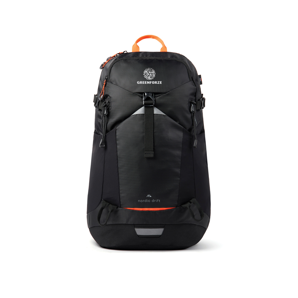 Mochila Nordic Drift Trail RCS de 24L