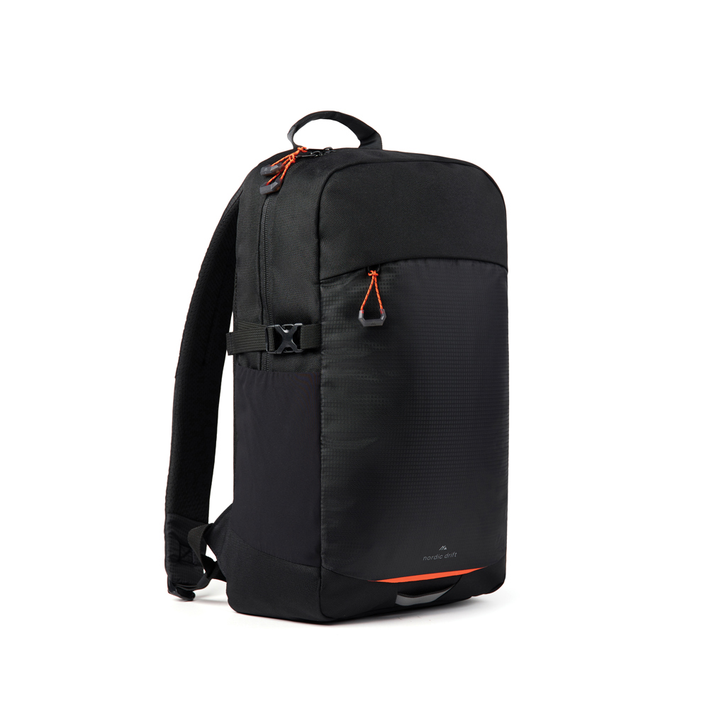 Mochila Nordic Drift Trail RCS de 16L