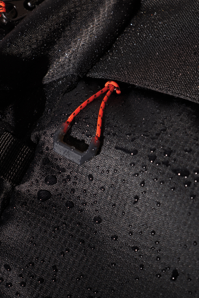 Mochila Nordic Drift Trail RCS de 16L