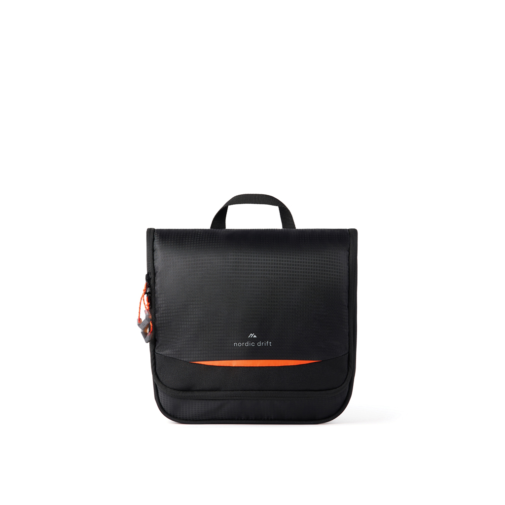 Nordic Drift Trail RCS kozmetická taška 3 l - Nordic Drift