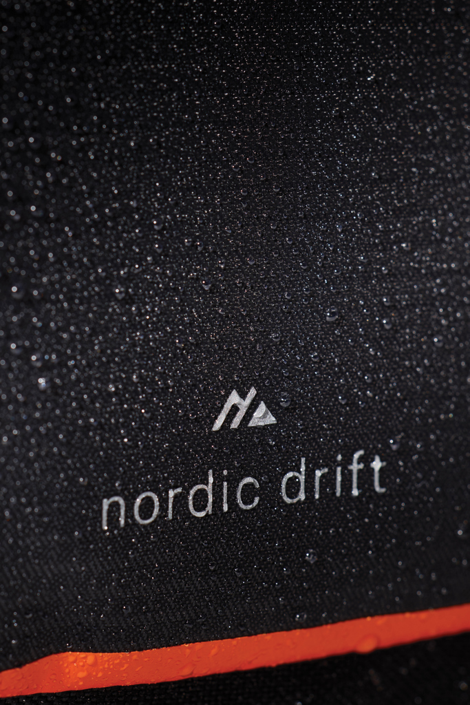 Neceser Nordic Drift Trail RCS de 3L