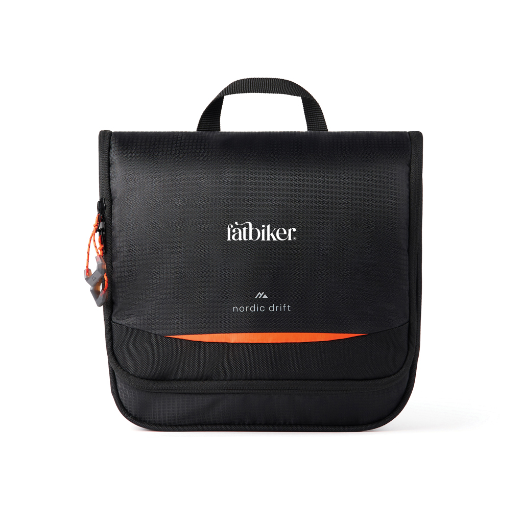 Neceser Nordic Drift Trail RCS de 3L