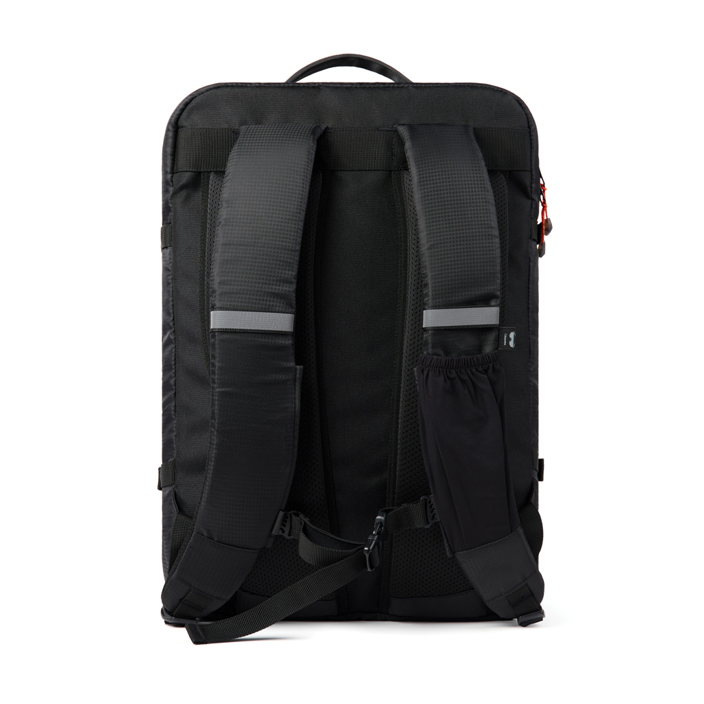 Mochila de viaje Nordic Drift RCS de 25L