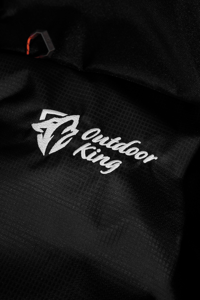 Mochila de viaje Nordic Drift RCS de 25L