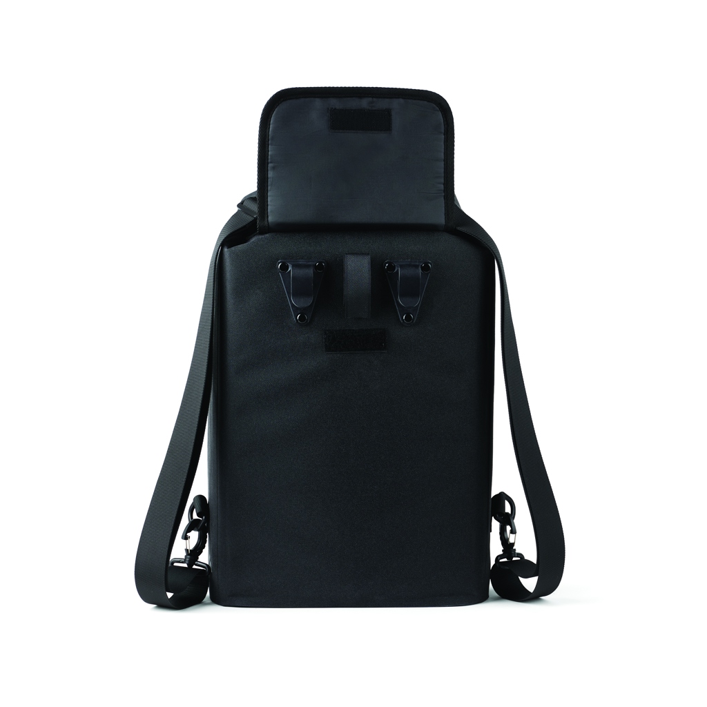 Bolsa impermeable bicicleta Nordic Drift Trail RCS de 25L