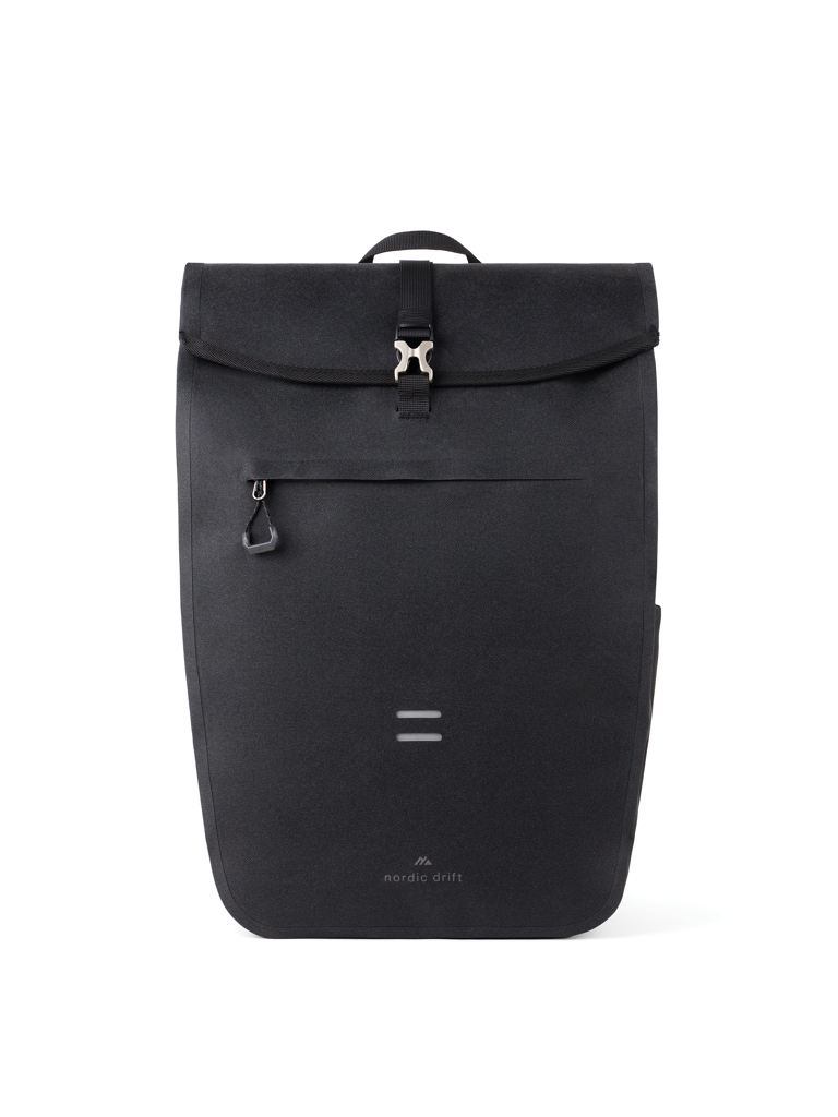 MOCHILA IMPERMEABLE NORDIC DRIFT TRAIL RCS 30L