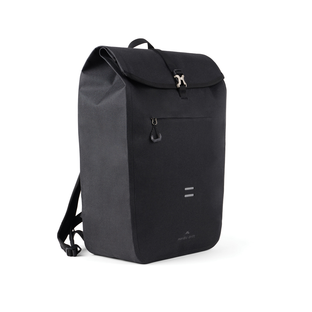 Mochila impermeable Nordic Drift Trail RCS 30L