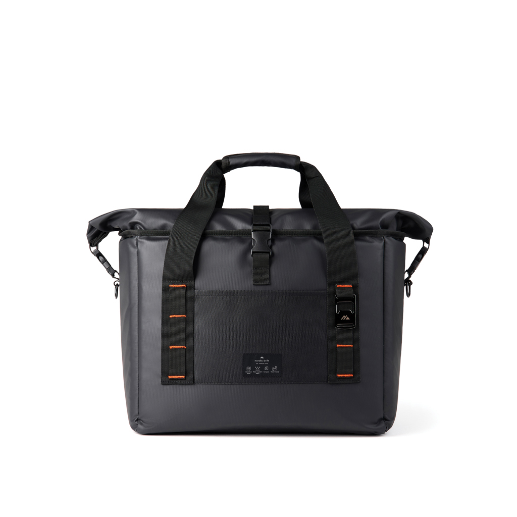 Nordic Drift RCS vodoodpudivá chladiaca taška typu tote 22L - Nordic Drift