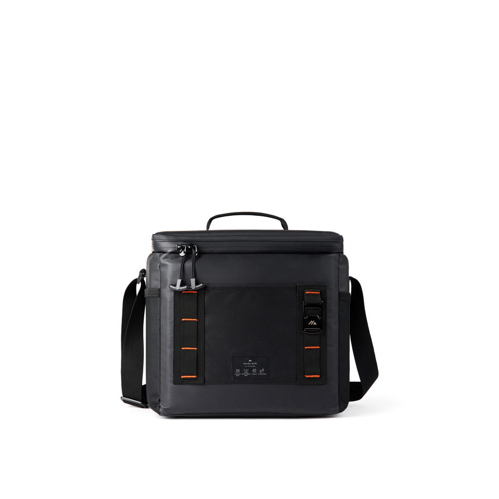 Nordic Drift Storm RCS vodoodpudivá chladiaca taška 10L - Nordic Drift